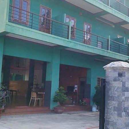 Hiep Hoa Resort Mui Ne Exterior foto