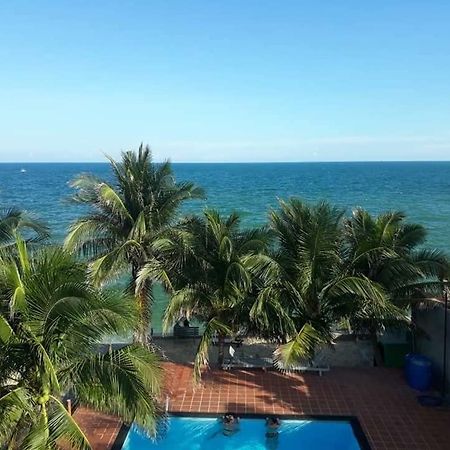 Hiep Hoa Resort Mui Ne Exterior foto
