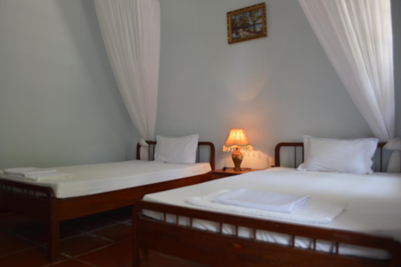 Hiep Hoa Resort Mui Ne Exterior foto