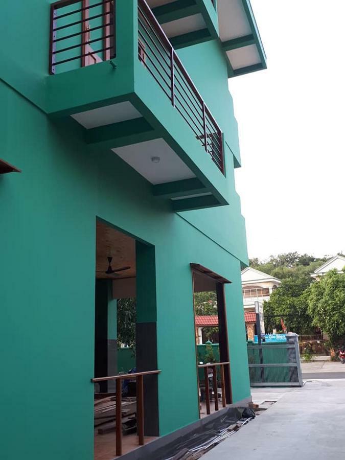 Hiep Hoa Resort Mui Ne Exterior foto