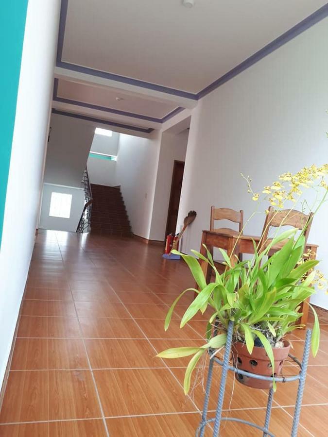 Hiep Hoa Resort Mui Ne Exterior foto