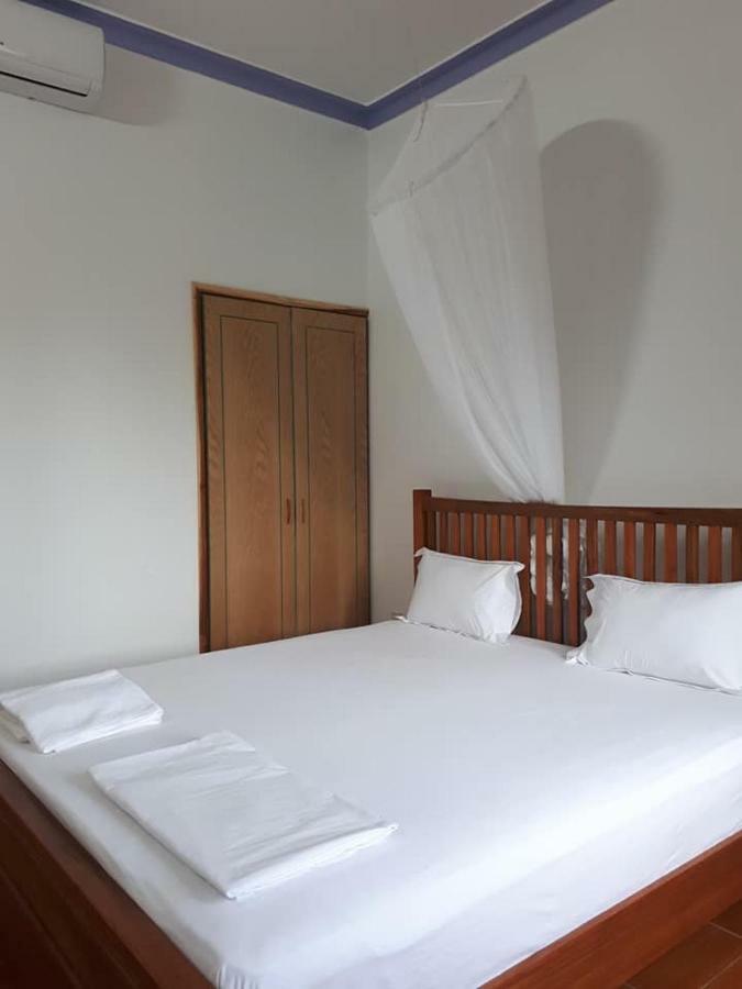 Hiep Hoa Resort Mui Ne Exterior foto