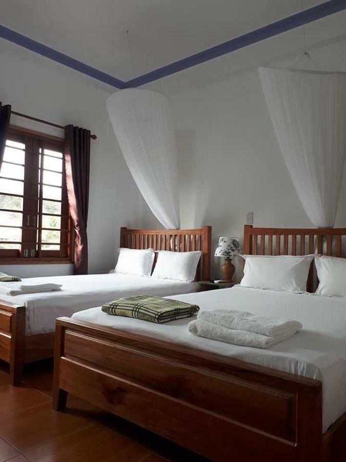 Hiep Hoa Resort Mui Ne Exterior foto