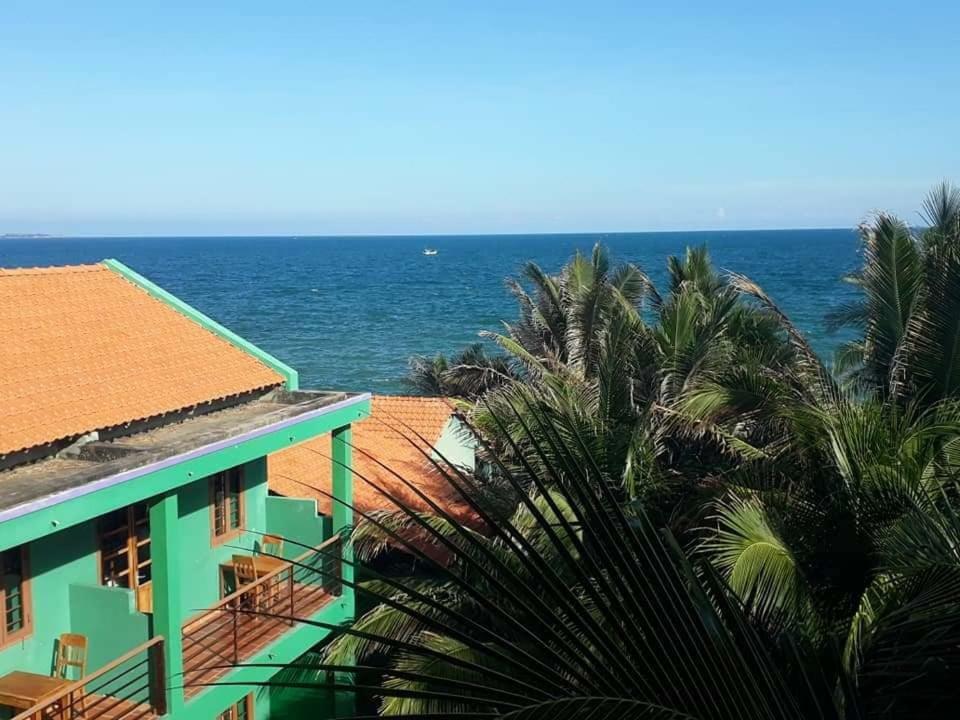 Hiep Hoa Resort Mui Ne Exterior foto
