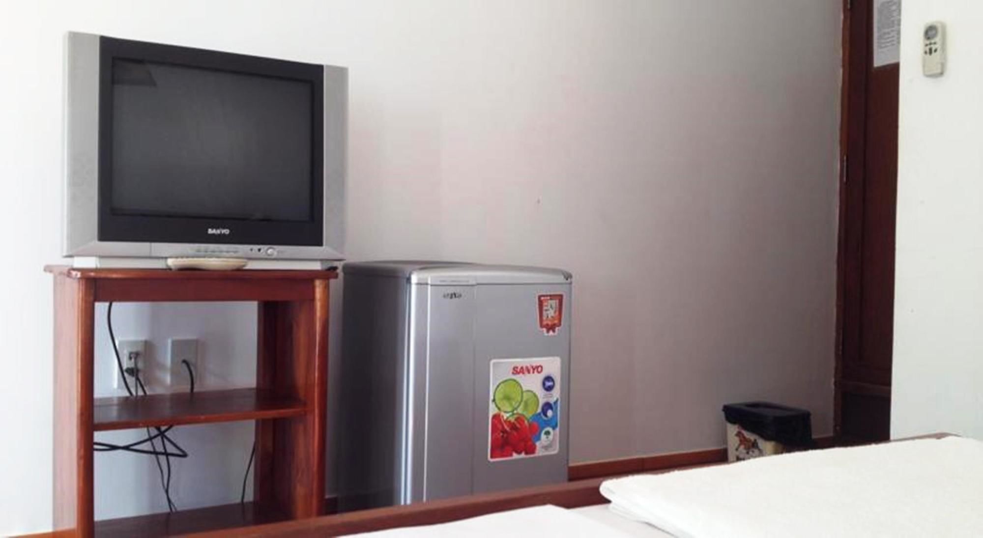 Hiep Hoa Resort Mui Ne Exterior foto