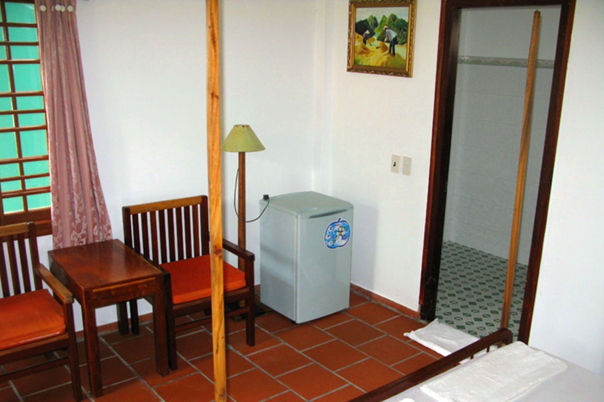 Hiep Hoa Resort Mui Ne Exterior foto