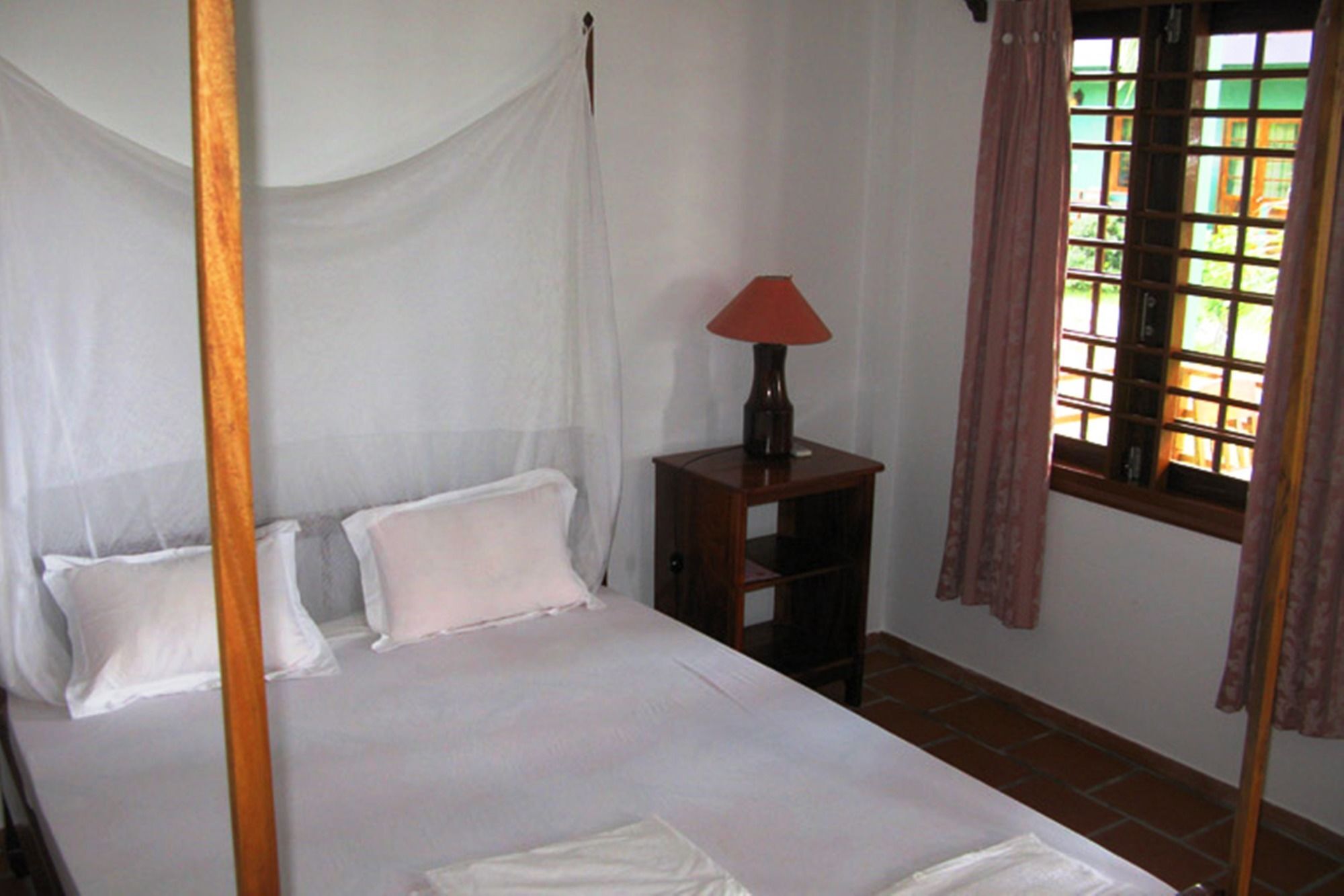 Hiep Hoa Resort Mui Ne Exterior foto