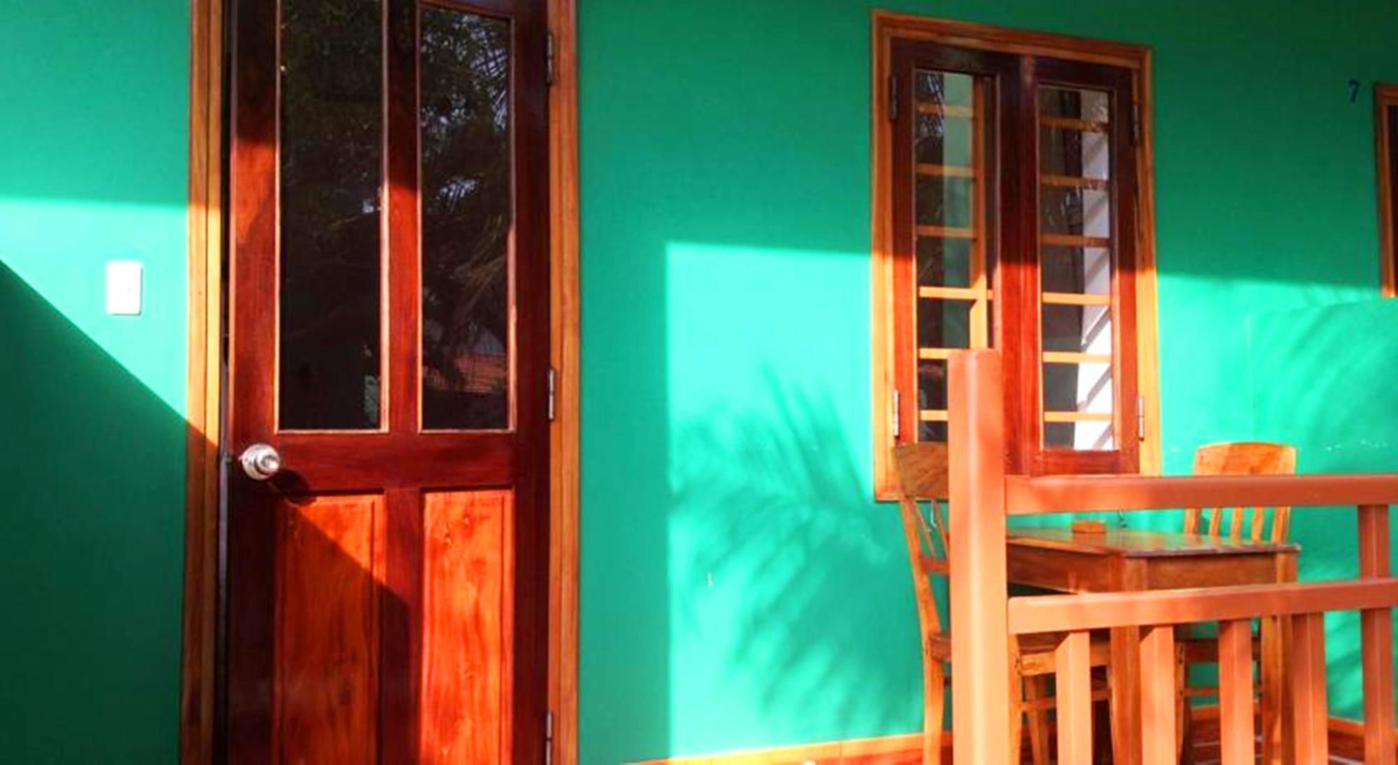 Hiep Hoa Resort Mui Ne Exterior foto