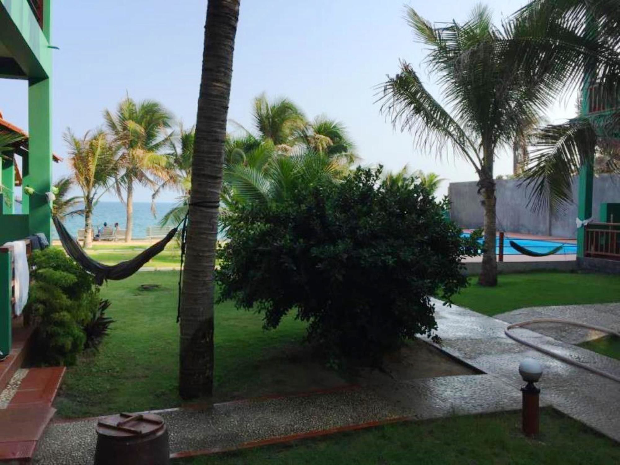 Hiep Hoa Resort Mui Ne Exterior foto