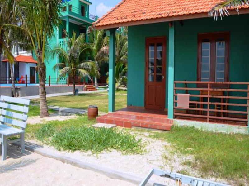 Hiep Hoa Resort Mui Ne Exterior foto