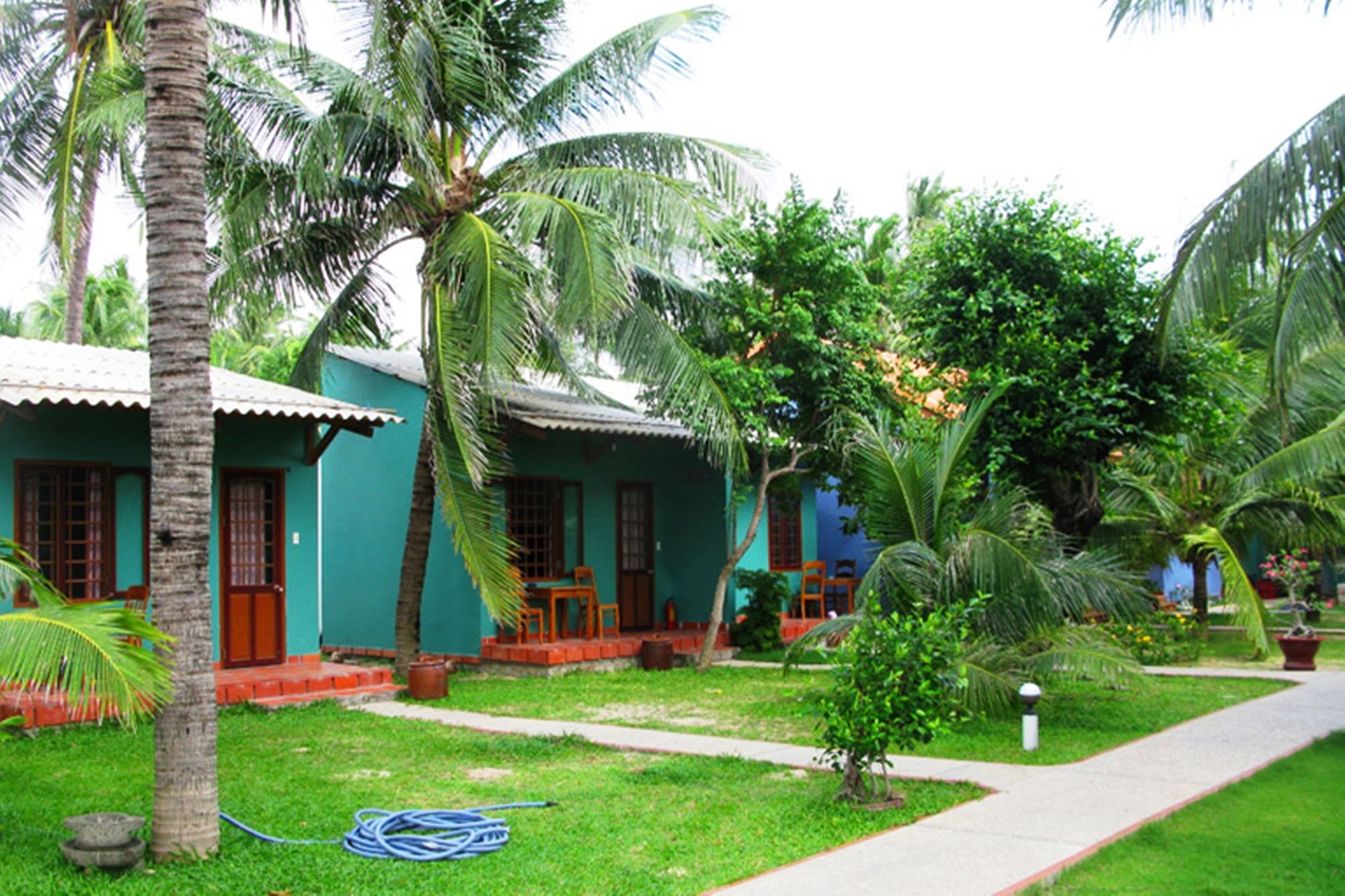 Hiep Hoa Resort Mui Ne Exterior foto